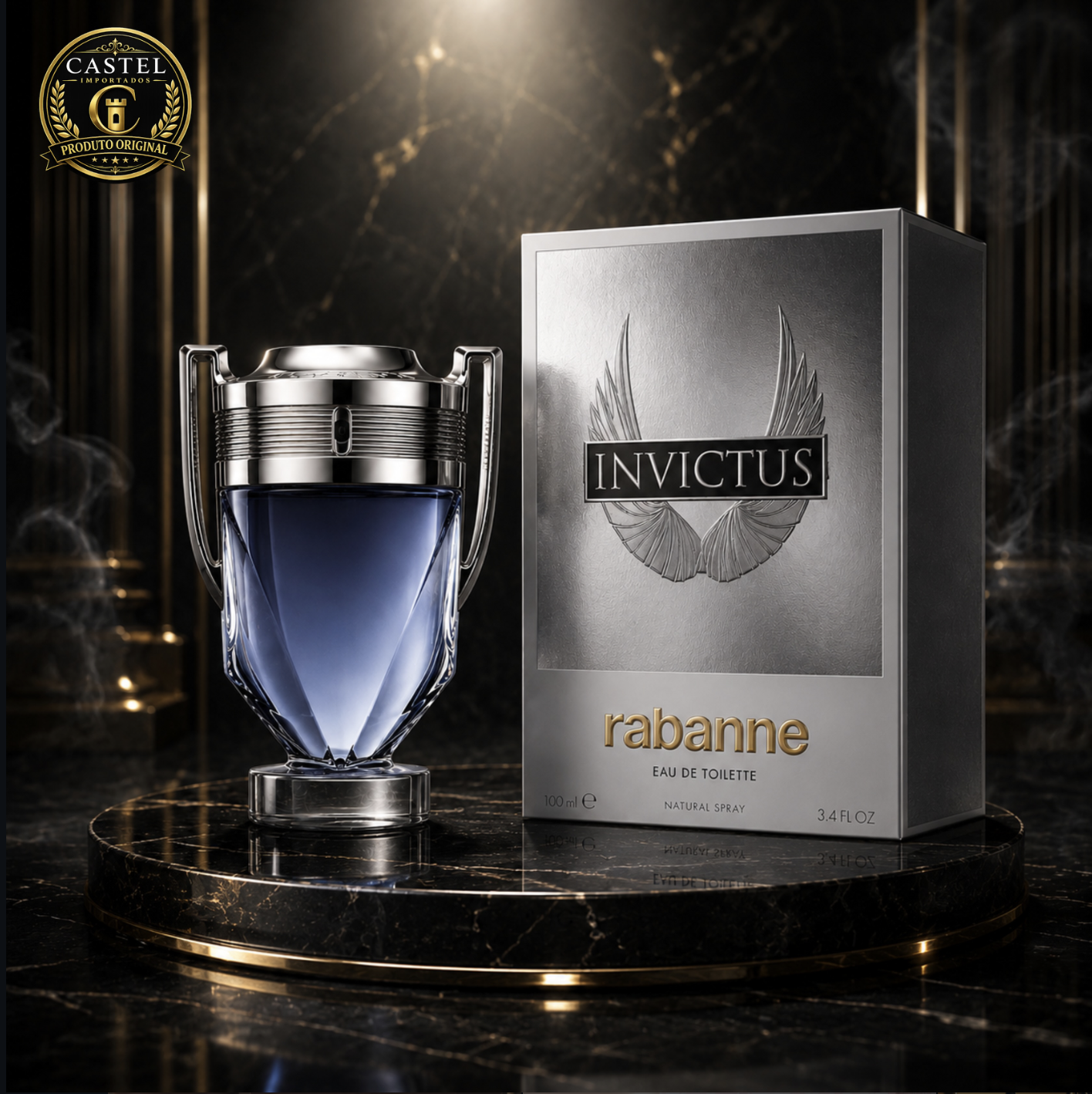 Invictus Rabanne